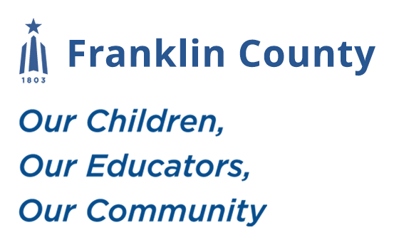 Franklin County | Our Children, Our Educators, Our Community