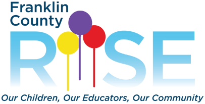 Franklin County RISE | Our Children, Our Educators, Our Community